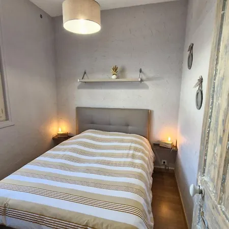 - Maison De Plain-pied Avec Piscine - Detente, Soleil Et Confort ! Villa