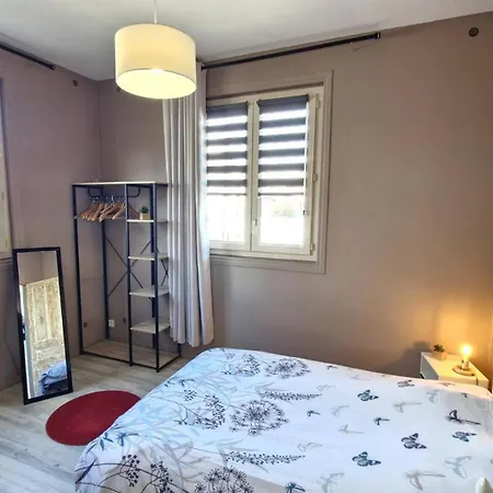 - Maison De Plain-pied Avec Piscine - Detente, Soleil Et Confort ! Royan