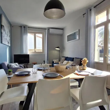Villa - Maison De Plain-pied Avec Piscine - Detente, Soleil Et Confort ! *