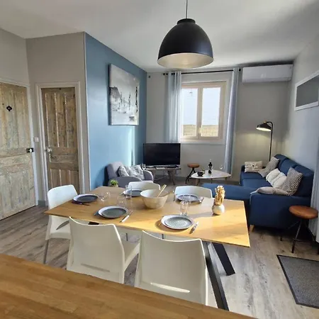 - Maison De Plain-pied Avec Piscine - Detente, Soleil Et Confort ! Villa Royan