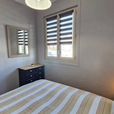 - Maison De Plain-pied Avec Piscine - Detente, Soleil Et Confort ! Villa